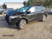 ✅ 2015 Acura MDX Technology • VIN: 5FRYD4H44FB030987 • Lot: 43382012. Listed on IAAI with 155,311 mi. Free auction sales archive from the USA and detailed vehicle history report at DreamBid. Image 2.