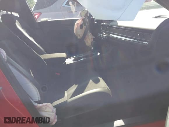 ✅ 2022 Honda Civic Sport • VIN: 2HGFE2F59NH592917 • Lot: 43173886. Wystawiony na IAAI z przebiegiem 27 531 mil. Bezpłatny archiwum sprzedaży aukcyjnych z USA i szczegółowy raport historii pojazdu na DreamBid. Zdjęcie 5.