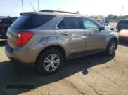 ✅ 2012 Chevrolet Equinox 1LT • VIN: 2GNALDEK5C6128041 • Лот: 72431224. Опубликован ранее на Copart с пробегом Не указан. Бесплатный доступ к архиву аукционных продаж из США и подробный отчёт об истории автомобиля на DreamBid. Изображение 3.