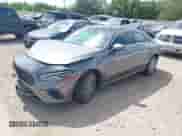 2025 Mercedes-Benz CLA 250 с VIN W1K5J4GB5SN517730, выставлен на аукционе IAAI как лот 42543376 с пробегом 20 502 миль миль и . История ставок и продаж доступна на DreamBid. Изображение 2.