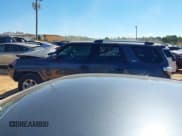 ✅ 2023 Toyota 4Runner SR5 Premium • VIN: JTEFU5JR6P5289418 • Lot: 43461436. Listed on IAAI with 39,533 mi. Free auction sales archive from the USA and detailed vehicle history report at DreamBid. Image 15.