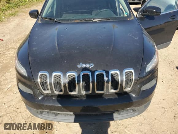 ✅ 2016 Jeep Cherokee Latitude • VIN: 1C4PJMCS5GW148135 • Lot: 90267095. Wystawiony na Copart z przebiegiem 117 896 mil. Bezpłatny archiwum sprzedaży aukcyjnych z USA i szczegółowy raport historii pojazdu na DreamBid. Zdjęcie 12.
