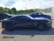 2022 Ford Mustang EcoBoost z VIN 1FA6P8TH9N5121860, wystawiony jako IAAI lot #42850162 z przebiegiem 56 407 mil mil oraz . Historia ofert i sprzedaży dostępna na DreamBid. Obrazek 13.