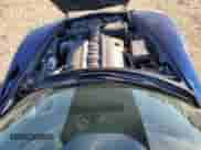 2005 Chevrolet Corvette with VIN 1G1YY34U755124957, listed as a Copart auction lot 80892744 with Not provided miles and Salvage title. Bid and sale history available at DreamBid. Image 11.