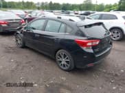 ✅ 2019 Subaru Impreza Limited • VIN: 4S3GTAU62K3758014 • Lot: 42497537. Listed on IAAI with 58,495 mi. Free auction sales archive from the USA and detailed vehicle history report at DreamBid. Image 3.
