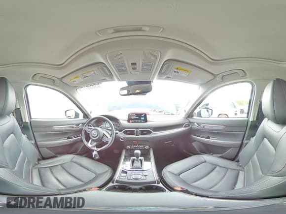 ✅ 2020 Mazda CX-5 Grand Touring Reserve • VIN: JM3KFBAY3L0835397 • Lot: 83859775. Listed on Copart with 29,679 mi. Free auction sales archive from the USA and detailed vehicle history report at DreamBid. Image 15.