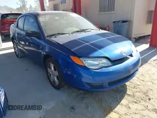 ✅ 2006 Saturn ION • VIN: 1G8AN15F76Z103990 • Lot: 42292938. Wystawiony na IAAI z przebiegiem 311 601 mil. Bezpłatny archiwum sprzedaży aukcyjnych z USA i szczegółowy raport historii pojazdu na DreamBid. Zdjęcie 1.