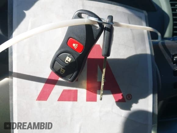 ✅ 2011 Nissan Pathfinder SV • VIN: 5N1AR1NN9BC633520 • Лот: 43548550. Опубликован ранее на IAAI с пробегом 144 254 миль. Бесплатный доступ к архиву аукционных продаж из США и подробный отчёт об истории автомобиля на DreamBid. Изображение 11.