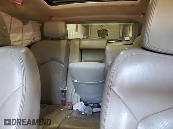 ✅ 2011 Cadillac SRX Premium Collection • VIN: 3GYFNCEY2BS578425 • Lot: 70640675. Wystawiony na Copart z przebiegiem Nie podano. Bezpłatny archiwum sprzedaży aukcyjnych z USA i szczegółowy raport historii pojazdu na DreamBid. Zdjęcie 10.