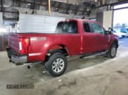 ✅ 2019 Ford F-250 XL • VIN: 1FT7X2B61KEC65412 • Lot: 85901925. Listed on Copart with 36,786 mi. Free auction sales archive from the USA and detailed vehicle history report at DreamBid. Image 3.