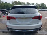 ✅ 2018 Acura MDX Advance • VIN: 5J8YD3H80JL010824 • Lot: 43416017. Wystawiony na IAAI z przebiegiem 95 572 mil. Bezpłatny archiwum sprzedaży aukcyjnych z USA i szczegółowy raport historii pojazdu na DreamBid. Zdjęcie 17.