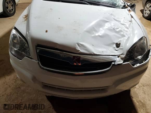 2008 Saturn VUE XR z VIN 3GSCL53768S686841, wystawiony jako Copart lot #87219944 z przebiegiem Nie podano mil oraz Szkoda całkowita • Salvage title. Historia ofert i sprzedaży dostępna na DreamBid. Obrazek 13.