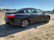 ✅ 2013 Honda Accord LX • VIN: 1HGCR2F39DA108408 • Lot: 91016195. Listed on Copart with 150,114 mi. Free auction sales archive from the USA and detailed vehicle history report at DreamBid. Image 3.