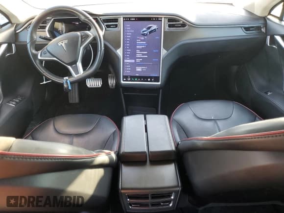✅ 2012 Tesla Model S Performance • VIN: 5YJSA1CP6CFP02947 • Lot: 92581695. Listed on Copart with 114,177 mi. Free auction sales archive from the USA and detailed vehicle history report at DreamBid. Image 8.