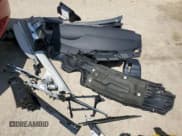 ✅ 2015 Toyota Prius Two • VIN: JTDKN3DU5F0485253 • Lot: 57602625. Listed on Copart with 155,630 mi. Free auction sales archive from the USA and detailed vehicle history report at DreamBid. Image 12.