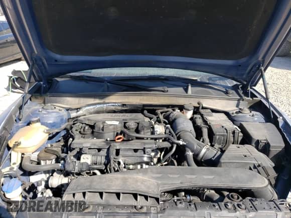 2022 Hyundai Sonata Sport с VIN 5NPEJ4J28NH138177, выставлен на аукционе Copart как лот 71813254 с пробегом 39 932 миль миль и Списание • Salvage title. История ставок и продаж доступна на DreamBid. Изображение 11.