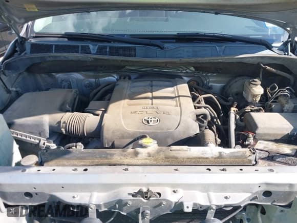 ✅ 2012 Toyota Tundra Limited • VIN: 5TFHW5F1XCX256432 • Lot: 43200893. Wystawiony na IAAI z przebiegiem 189 818 mil. Bezpłatny archiwum sprzedaży aukcyjnych z USA i szczegółowy raport historii pojazdu na DreamBid. Zdjęcie 10.