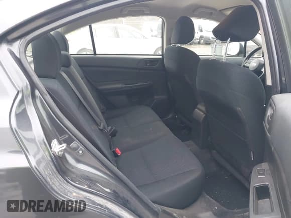 ✅ 2013 Subaru Impreza • VIN: JF1GJAA63DH028361 • Lot: 43746738. Wystawiony na IAAI z przebiegiem 123 621 mil. Bezpłatny archiwum sprzedaży aukcyjnych z USA i szczegółowy raport historii pojazdu na DreamBid. Zdjęcie 8.