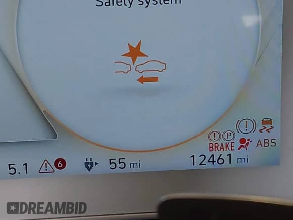 ✅ 2024 Hyundai Ioniq 5 SE Standard Range • VIN: KM8KM4DB7RU262342 • Lot: 42302819. Wystawiony na IAAI z przebiegiem 12 461 mil. Bezpłatny archiwum sprzedaży aukcyjnych z USA i szczegółowy raport historii pojazdu na DreamBid. Zdjęcie 16.