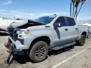 ✅ 2024 Chevrolet Silverado 1500 LT Trail Boss • VIN: 3GCUDFED5RG142390 • Lot: 69454445. Wystawiony na Copart z przebiegiem 32 041 mil. Bezpłatny archiwum sprzedaży aukcyjnych z USA i szczegółowy raport historii pojazdu na DreamBid. Zdjęcie 1.