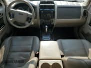 ✅ 2010 Ford Escape Hybrid • VIN: 1FMCU4K33AKB79376 • Lot: 58757405. Listed on Copart with 124,482 mi. Free auction sales archive from the USA and detailed vehicle history report at DreamBid. Image 8.