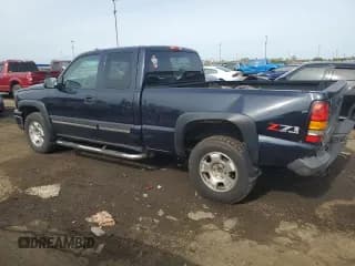 ✅ 2006 Chevrolet Silverado 1500 LT1 • VIN: 1GCEK19Z36Z302197 • Лот: 73354514. Опубликован ранее на Copart с пробегом 165 887 миль. Бесплатный доступ к архиву аукционных продаж из США и подробный отчёт об истории автомобиля на DreamBid. Изображение 2.