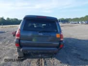 ✅ 2005 Toyota 4Runner Limited • VIN: JTEZT17RX58005476 • Лот: 42869573. Опубликован ранее на IAAI с пробегом 267 455 миль. Бесплатный доступ к архиву аукционных продаж из США и подробный отчёт об истории автомобиля на DreamBid. Изображение 16.