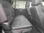 2022 Chevrolet Tahoe RST with VIN 1GNSKRKDXNR139179, listed as a Copart auction lot 85826654 with 45,728 mi miles and Salvage title. Bid and sale history available at DreamBid. Image 12.