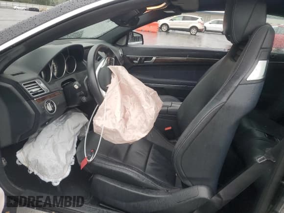 ✅ 2015 Mercedes-Benz E 400 • VIN: WDDKK6FF4FF302906 • Lot: 81818405. Listed on Copart with Not provided. Free auction sales archive from the USA and detailed vehicle history report at DreamBid. Image 7.