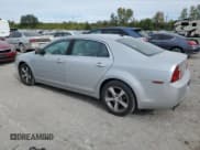 ✅ 2009 Chevrolet Malibu 2LT • VIN: 1G1ZJ57B89F110550 • Lot: 75342014. Listed on Copart with 158,269 mi. Free auction sales archive from the USA and detailed vehicle history report at DreamBid. Image 2.