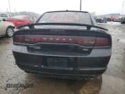 ✅ 2014 Dodge Charger RT Max • VIN: 2C3CDXDT5EH124089 • Lot: 89149655. Wystawiony na Copart z przebiegiem 142 426 mil. Bezpłatny archiwum sprzedaży aukcyjnych z USA i szczegółowy raport historii pojazdu na DreamBid. Zdjęcie 6.