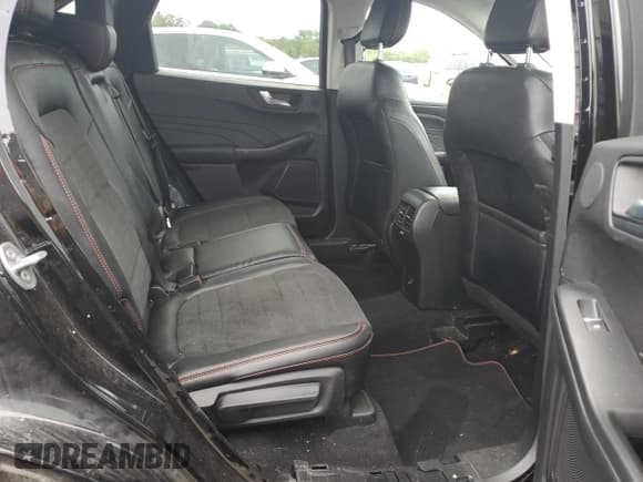 ✅ 2022 Ford Escape SEL • VIN: 1FMCU9H96NUB37755 • Lot: 83989215. Listed on Copart with 43,079 mi. Free auction sales archive from the USA and detailed vehicle history report at DreamBid. Image 11.