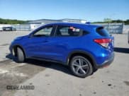 ✅ 2021 Honda HR-V EX-L • VIN: 3CZRU6H7XMM739910 • Lot: 69347925. Wystawiony na Copart z przebiegiem Nie podano. Bezpłatny archiwum sprzedaży aukcyjnych z USA i szczegółowy raport historii pojazdu na DreamBid. Zdjęcie 2.