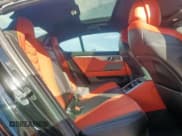 ✅ 2024 BMW 8 Series 840i • VIN: WBAGV2C06RCP36022 • Lot: 83840985. Listed on Copart with 14,799 mi. Free auction sales archive from the USA and detailed vehicle history report at DreamBid. Image 10.