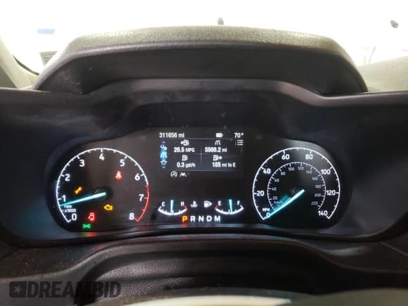 ✅ 2020 Ford Transit Connect XLT • VIN: NM0LS7F26L1478203 • Лот: 58969985. Опубликован ранее на Copart с пробегом 311 656 миль. Бесплатный доступ к архиву аукционных продаж из США и подробный отчёт об истории автомобиля на DreamBid. Изображение 9.