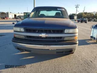 ✅ 2001 Chevrolet Silverado 1500 LS • VIN: 2GCEC19V611180107 • Лот: 75173974. Опубликован ранее на Copart с пробегом 251 626 миль. Бесплатный доступ к архиву аукционных продаж из США и подробный отчёт об истории автомобиля на DreamBid. Изображение 5.