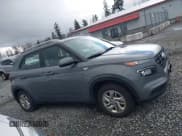 ✅ 2020 Hyundai Venue SEL • VIN: KMHRC8A35LU014510 • Lot: 41778111. Listed on IAAI with 60,495 mi. Free auction sales archive from the USA and detailed vehicle history report at DreamBid. Image 14.