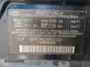 2008 Hyundai Sonata GLS z VIN 5NPET46CX8H333021, wystawiony jako Copart lot #69442164 z przebiegiem 202 781 mil mil oraz Szkoda całkowita • Salvage title. Historia ofert i sprzedaży dostępna na DreamBid. Obrazek 13.