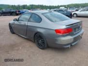 ✅ 2009 BMW 3 Series 328i • VIN: WBAWV13589P121644 • Lot: 42409524. Listed on IAAI with 172,692 mi. Free auction sales archive from the USA and detailed vehicle history report at DreamBid. Image 3.