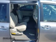 ✅ 2012 Toyota Sienna XLE AAS • VIN: 5TDYK3DC2CS178061 • Lot: 43229260. Listed on IAAI with 166,472 mi. Free auction sales archive from the USA and detailed vehicle history report at DreamBid. Image 8.