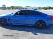 ✅ 2015 BMW 4 Series 428i xDrive • VIN: WBA3N9C57FK247763 • Lot: 41783892. Listed on IAAI with 158,813 mi. Free auction sales archive from the USA and detailed vehicle history report at DreamBid. Image 6.