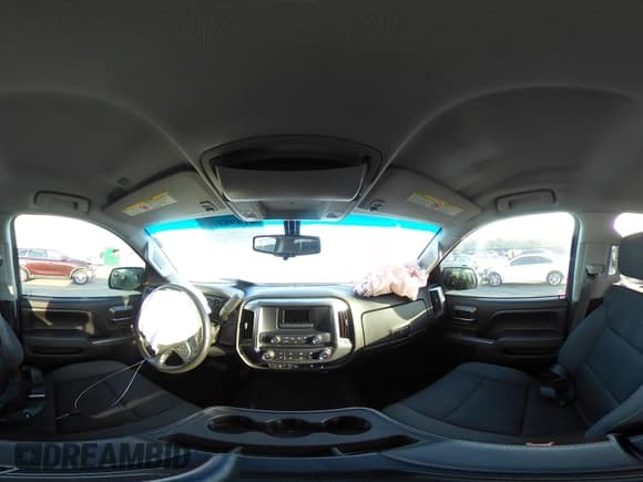 ✅ 2015 Chevrolet Silverado 2500HD LT • VIN: 1GC1KVE84FF567876 • Lot: 41898166. Listed on IAAI with 110,280 mi. Free auction sales archive from the USA and detailed vehicle history report at DreamBid. Image 18.