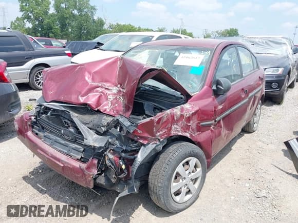 ✅ 2009 Hyundai Accent Auto GLS • VIN: KMHCM46C59U292109 • Лот: 42462617. Опубликован ранее на IAAI с пробегом 111 860 миль. Бесплатный доступ к архиву аукционных продаж из США и подробный отчёт об истории автомобиля на DreamBid. Изображение 20.