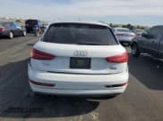 ✅ 2018 Audi Q3 Premium Plus • VIN: WA1JCCFS6JR019679 • Лот: 89862005. Опубликован ранее на Copart с пробегом 43 991 миль. Бесплатный доступ к архиву аукционных продаж из США и подробный отчёт об истории автомобиля на DreamBid. Изображение 6.