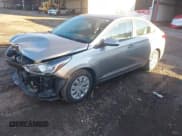 ✅ 2021 Hyundai Accent SE • VIN: 3KPC24A62ME136645 • Лот: 41253459. Опубликован ранее на IAAI с пробегом 59 029 миль. Бесплатный доступ к архиву аукционных продаж из США и подробный отчёт об истории автомобиля на DreamBid. Изображение 2.
