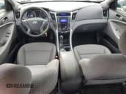 ✅ 2012 Hyundai Sonata GLS • VIN: 5NPEB4AC6CH437797 • Lot: 84265125. Listed on Copart with 83,134 mi. Free auction sales archive from the USA and detailed vehicle history report at DreamBid. Image 8.