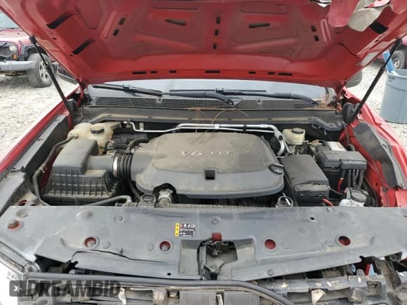 ✅ 2017 GMC Canyon 2WD • VIN: 1GTG5BEN1H1266018 • Lot: 75534634. Listed on Copart with 66,908 mi. Free auction sales archive from the USA and detailed vehicle history report at DreamBid. Image 11.