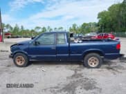 ✅ 2000 Chevrolet S-10 LS • VIN: 1GCCS19W2YK287006 • Лот: 42814156. Опубликован ранее на IAAI с пробегом 216 912 миль. Бесплатный доступ к архиву аукционных продаж из США и подробный отчёт об истории автомобиля на DreamBid. Изображение 14.