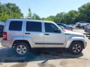 ✅ 2009 Jeep Liberty Rocky Mountain • VIN: 1J8GN28K79W501746 • Lot: 42848180. Listed on IAAI with 209,375 mi. Free auction sales archive from the USA and detailed vehicle history report at DreamBid. Image 13.
