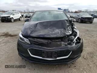 ✅ 2017 Chevrolet Cruze LT • VIN: 1G1BE5SM8H7139800 • Лот: 69847442. Размещён на Copart с пробегом 103 376 миль миль. Получите бесплатный доступ к архиву аукционных продаж из США и посмотрите подробный отчёт об истории автомобиля на DreamBid. Изображение 5.